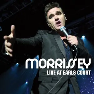 Live at Earls court